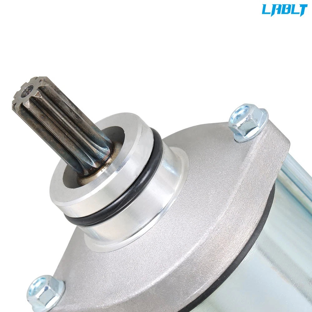 Starter Motor Assembly for Kawasaki KFX450R (2008–2014)