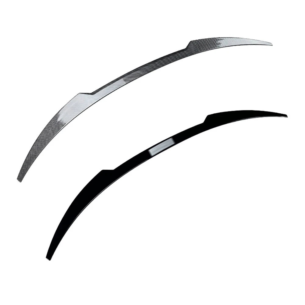 Rear Boot Spoiler Wing for BMW X6 F16 X6M (2014–2019)