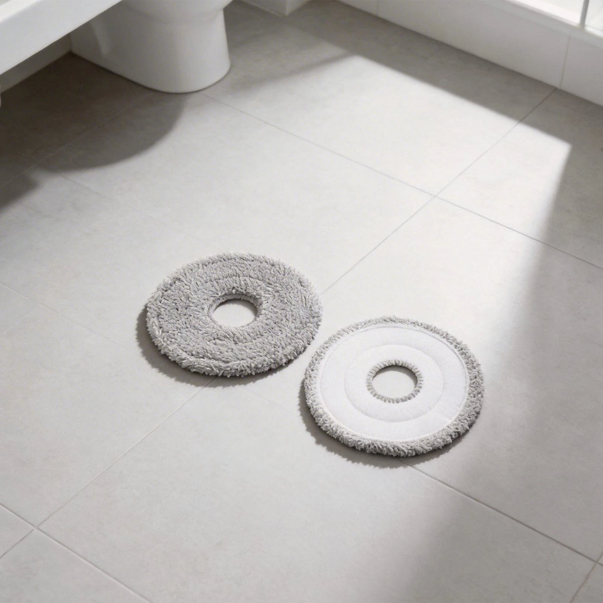 Microfiber Mop Cloth for