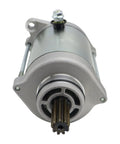 Starter for Suzuki LT-F500F 4x4 (1998–2002) with Relay