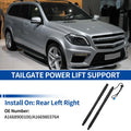 Rear Tailgate Power Lift Support for Mercedes-Benz GL350 GL450 (2013–2015)