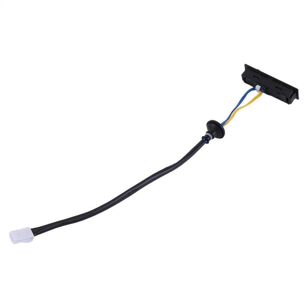 Rear Liftgate Release Tailgate Switch for Nissan Rogue (2014–2020) 25380-4BA1A