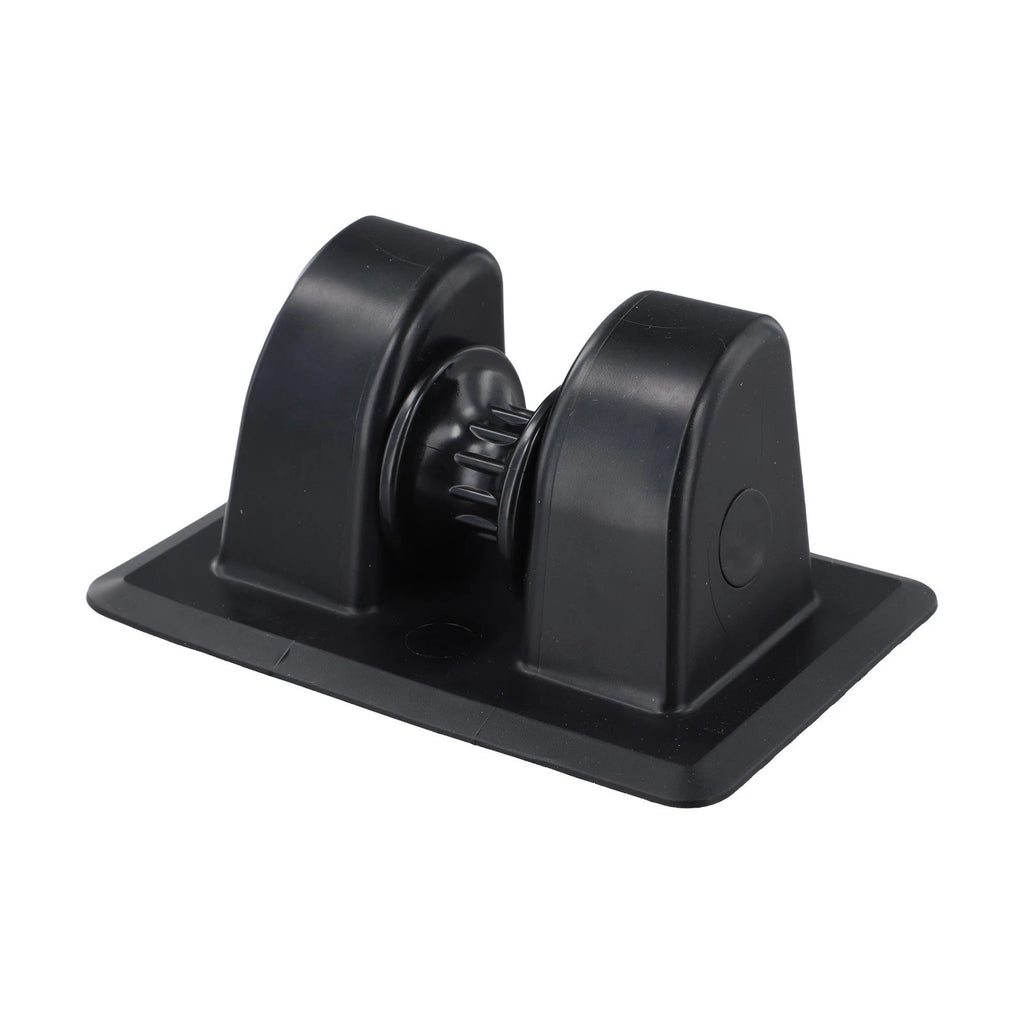 Anchor Retraction Fastener for Boat Anchor Rack Wheel (Universal)