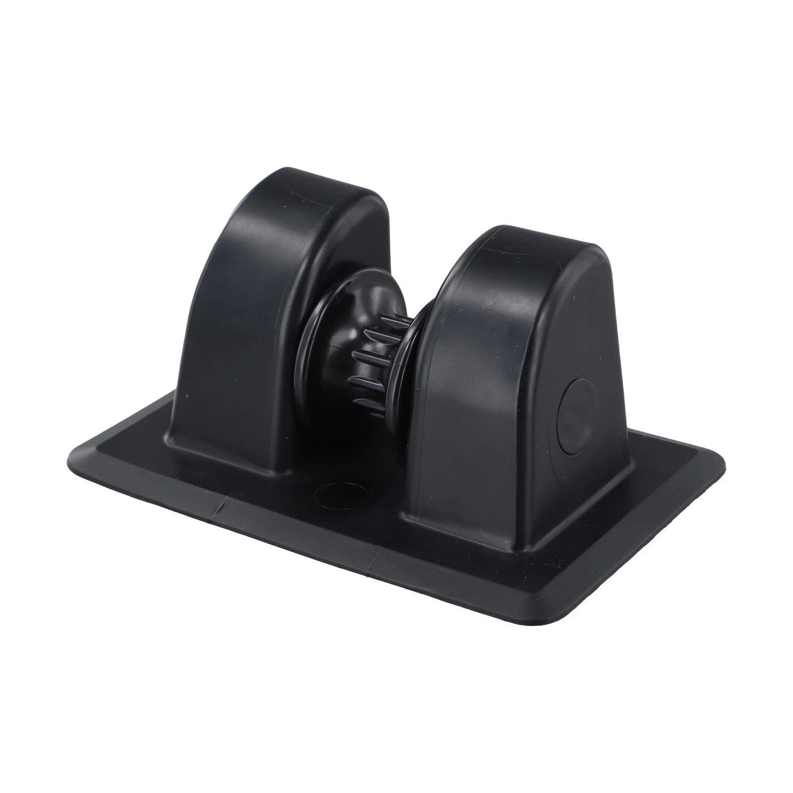 Anchor Retraction Fastener for Boat Anchor Rack Wheel (Universal)
