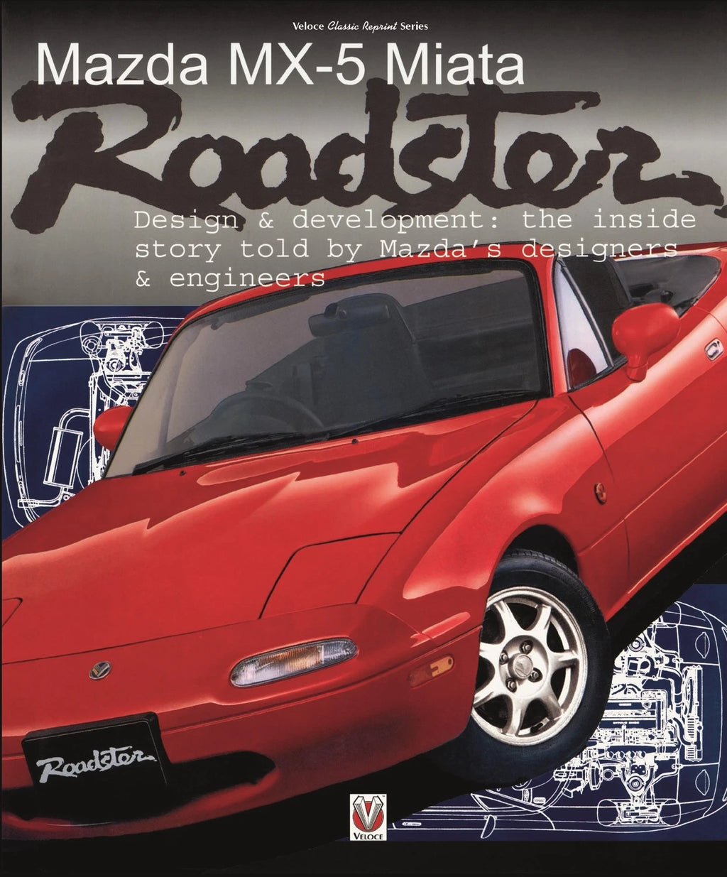 Mazda MX-5 Miata Roadster Manual (1990–2005)