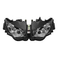 Front Headlight Lamp Assembly for Honda CBR1000RR (2012–2016)