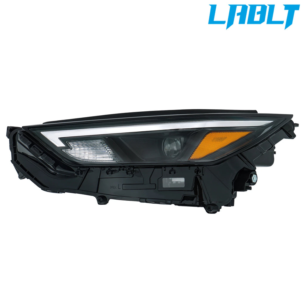 Left Driver Side Headlight for Toyota Grand Highlander (2024) LABLT