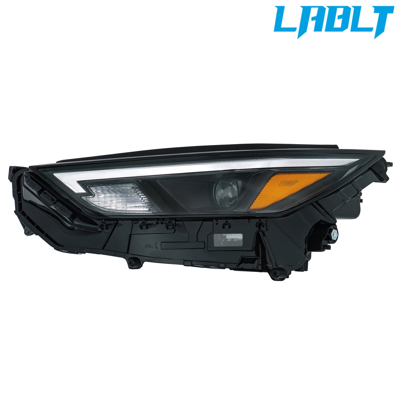 Left Driver Side Headlight for Toyota Grand Highlander (2024) LABLT