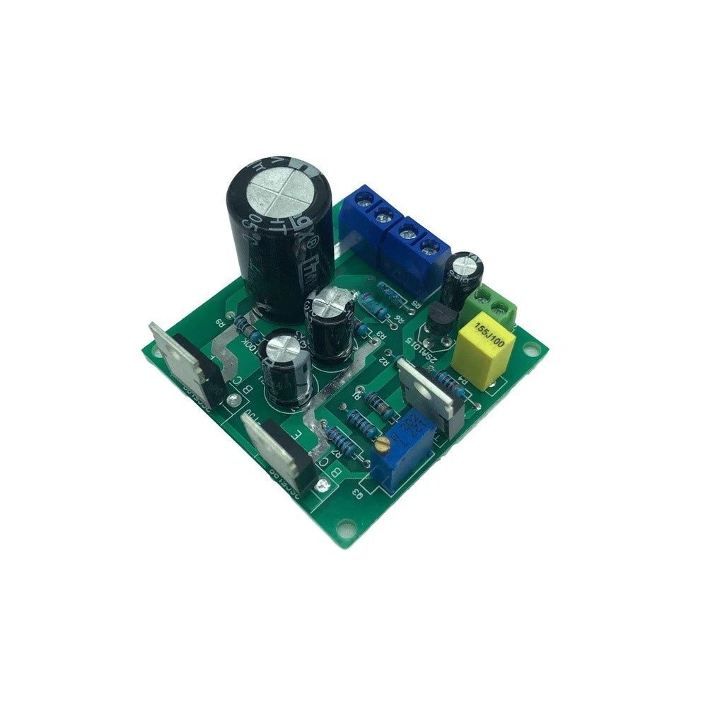 Amplification Board for Class A Audio DIY (1969) 5W Per Channel DC 12V