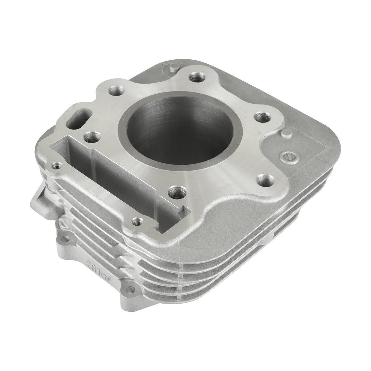 Cylinder for Honda 12100-HM3-L00 Standard Bore (2000–2000)