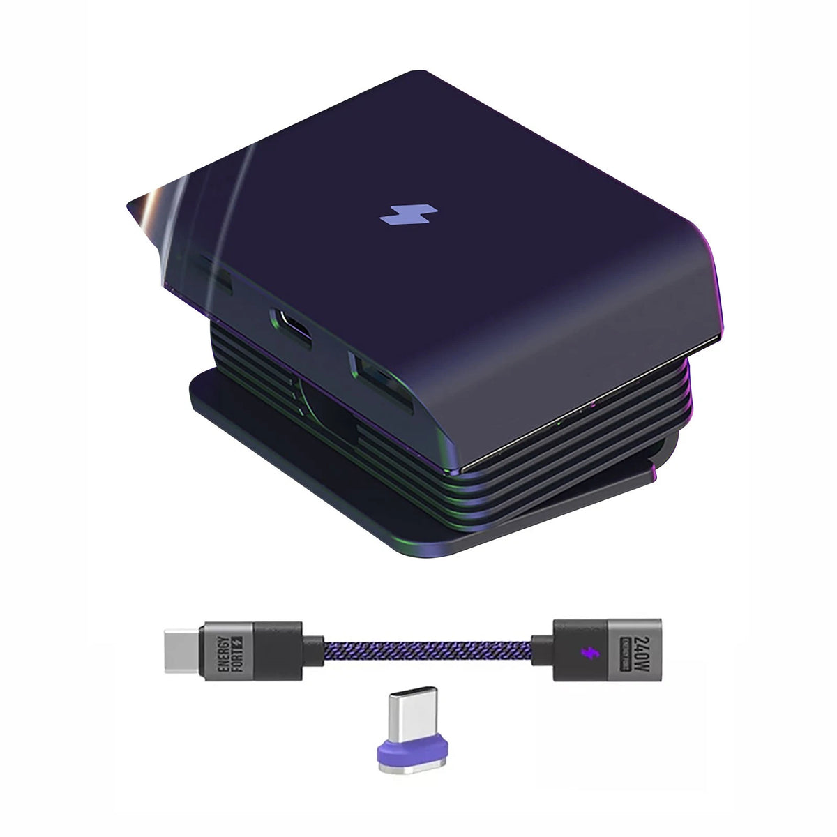 Magnetic Charging Dock for Logitech G Pro X Superlight 2