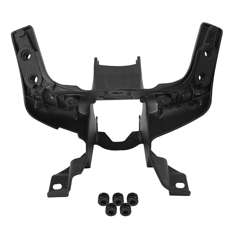Front Headlight Upper Fairing Stay Bracket for BMW S1000RR (2019–2026)