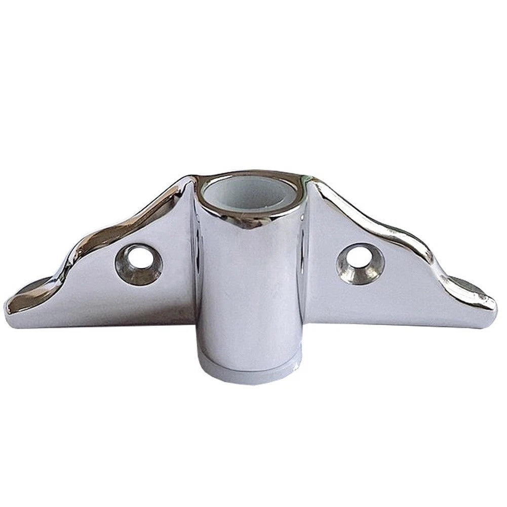 Marine Butterfly Oarlock for Standard Oar Sizes (316 SS)