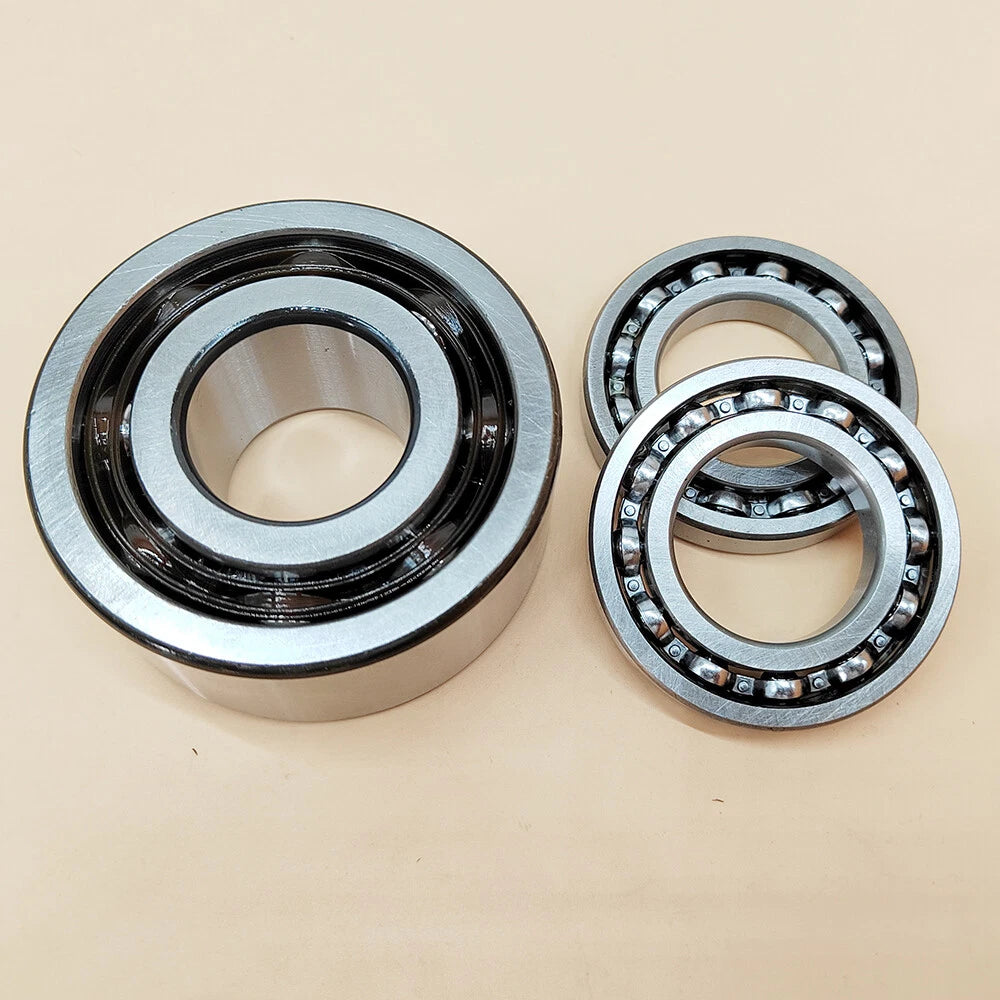 Front Differential Bearing Seal Kit for Polaris Ranger Crew 1000/XP 1000 (2018–2022)