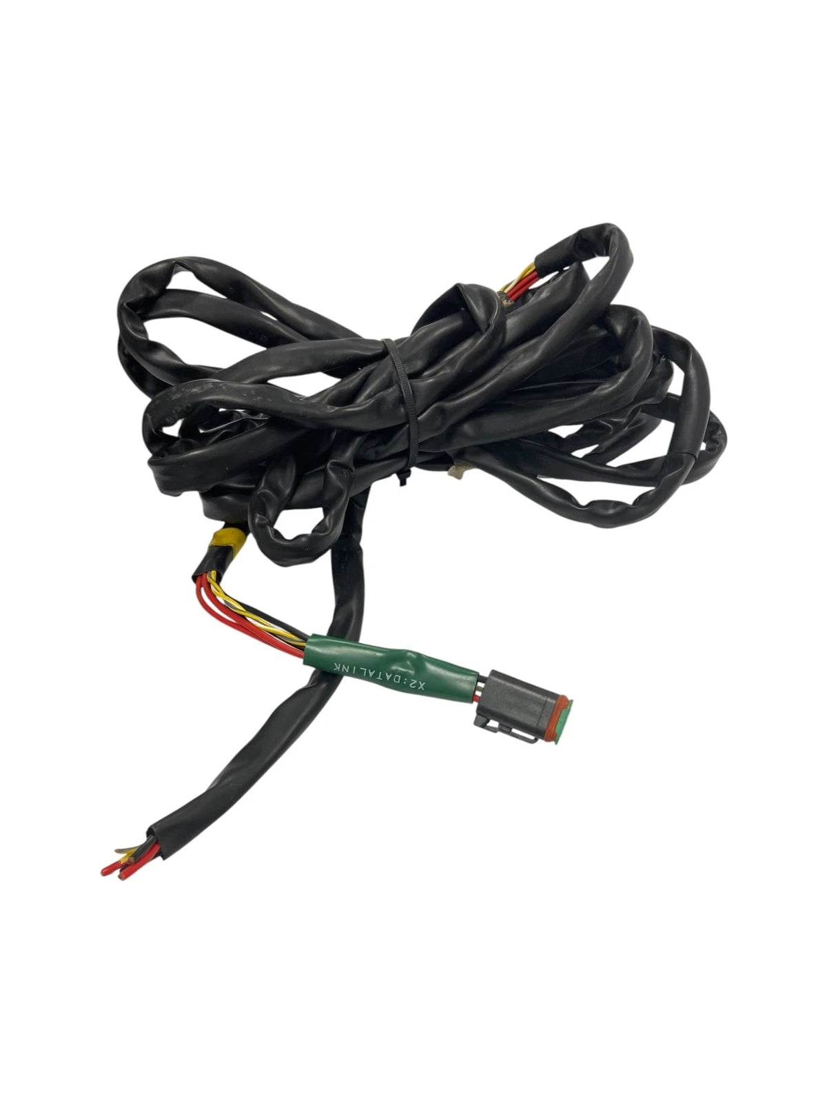 Trim Harness Cable for Volvo Penta 889550 (16 Ft)