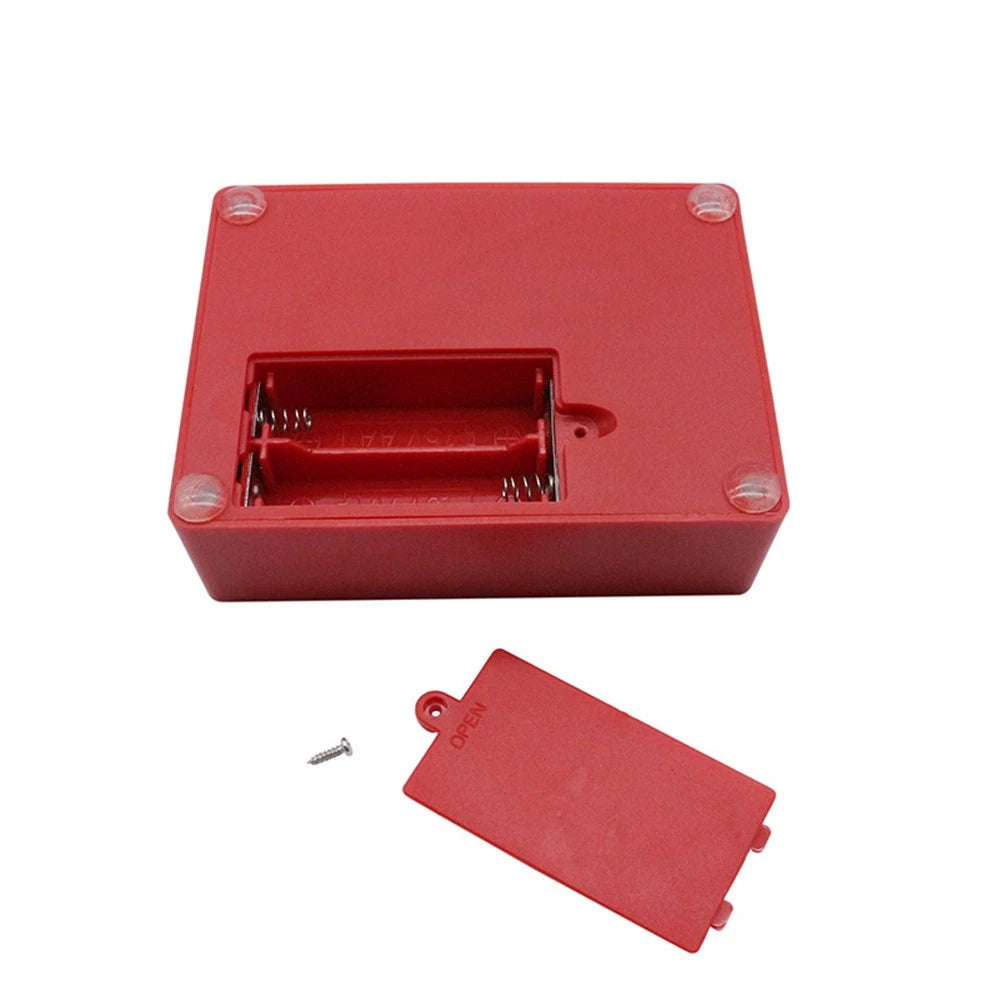 Portable Quartz Mechanical Watch Repair Demagnetizer Tester