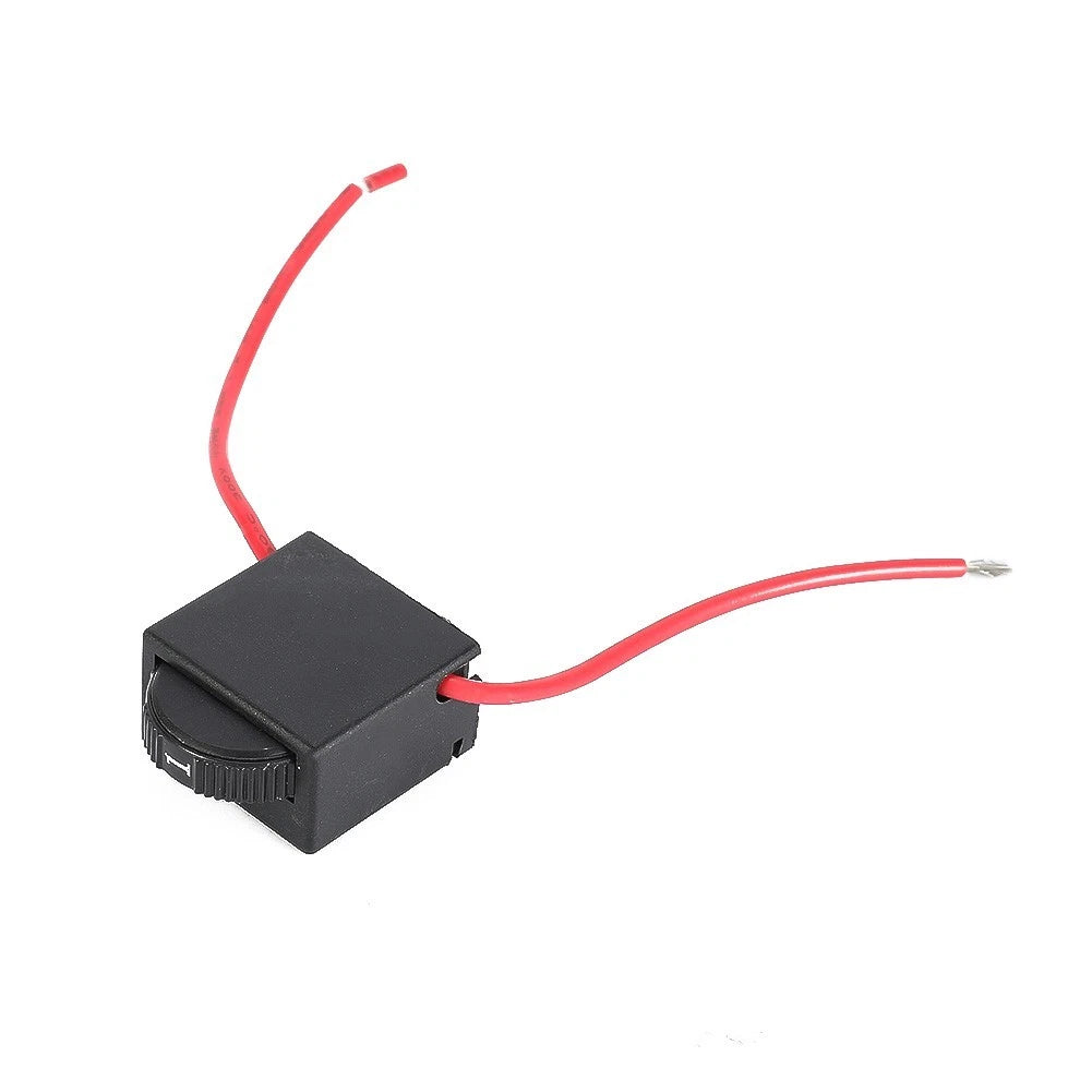 6-Speed Controller Switch for Electric Grinder DR2-6 /1FE (AC220V)