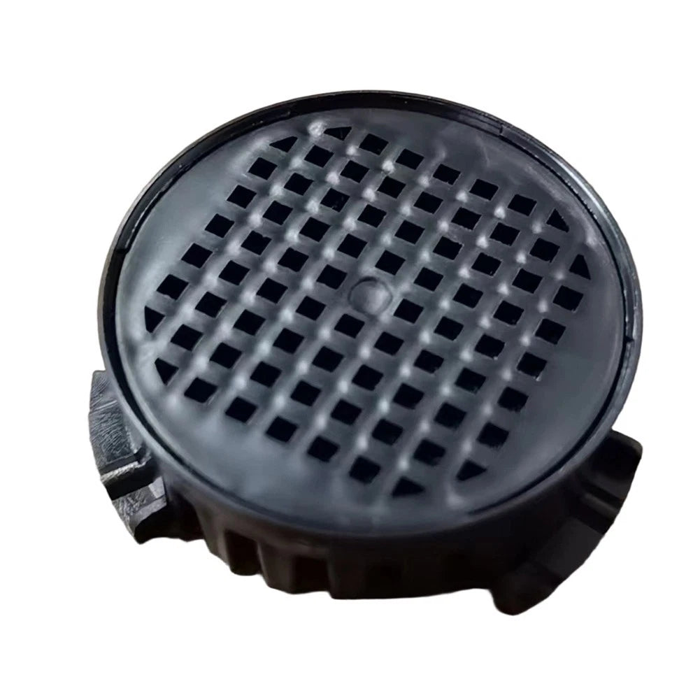 2 Piece Activated Carbon Filter for Liebherr Refrigerator Models (45 mm)