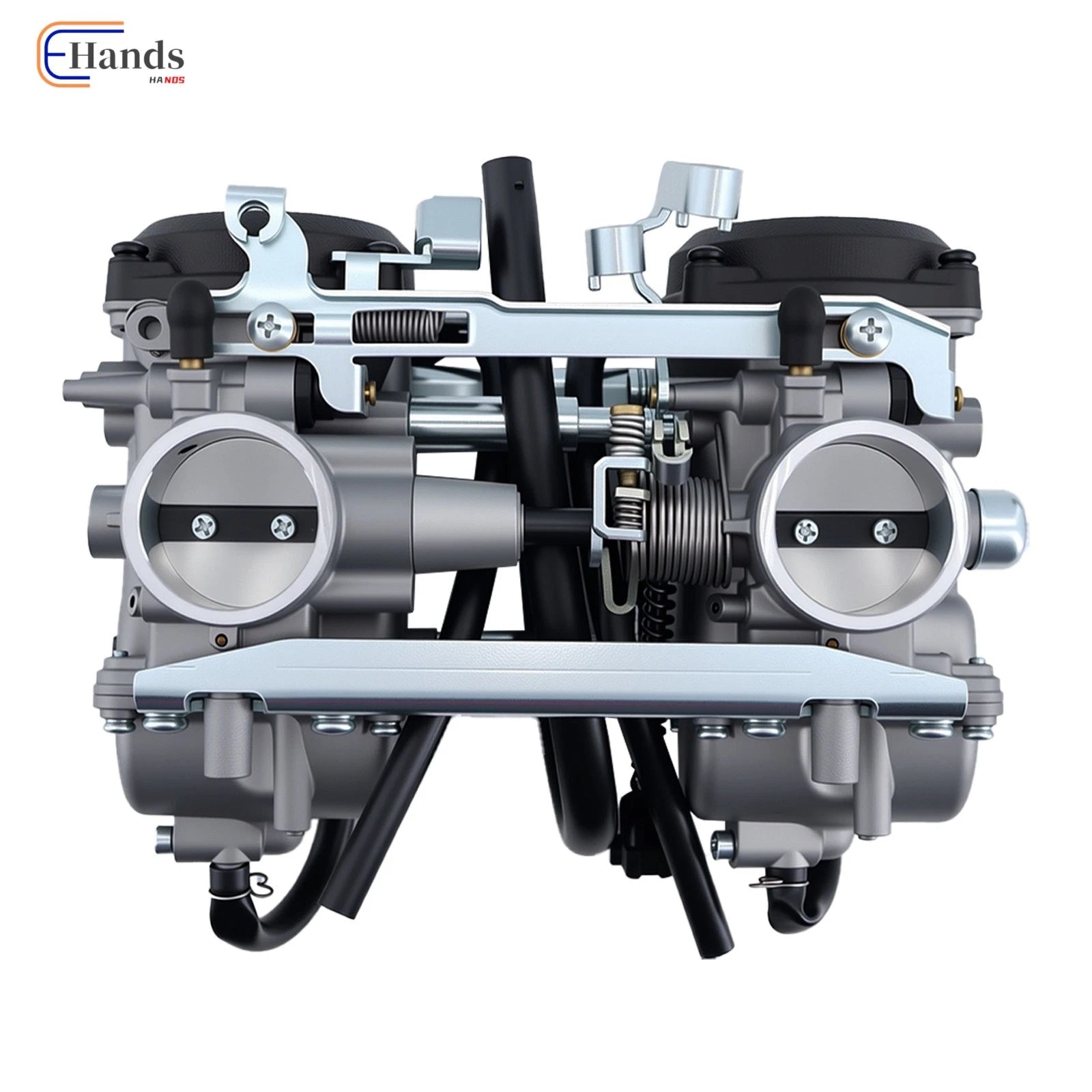 Carburetor 15001-1334 for Kawasaki Ninja 500 EX500 GPZ500 (1987–2008)