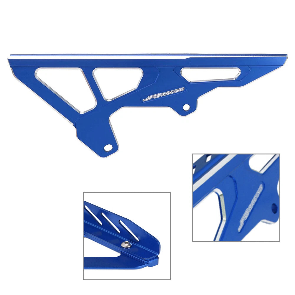 CNC Chain Guard Cover for Sur-Ron Light Bee S X Segway X160 X260