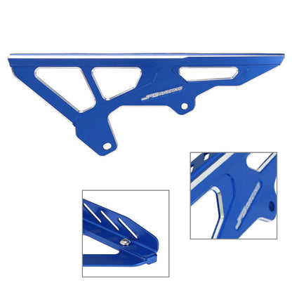 CNC Chain Guard Cover for Sur-Ron Light Bee S X Segway X160 X260