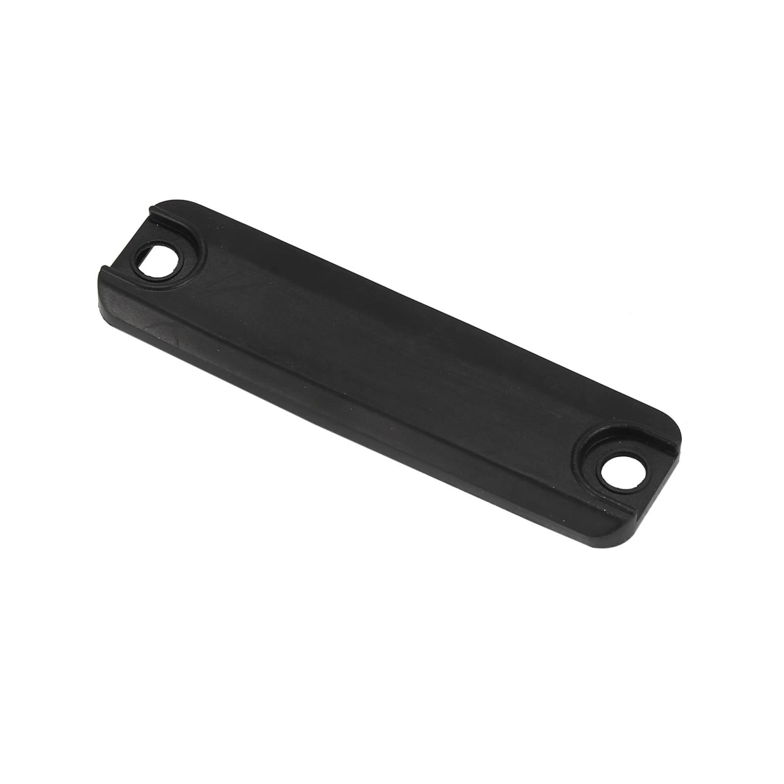 Rear Latch Release Switch Button Cover Replacement for Toyota Camry (2012–2017)