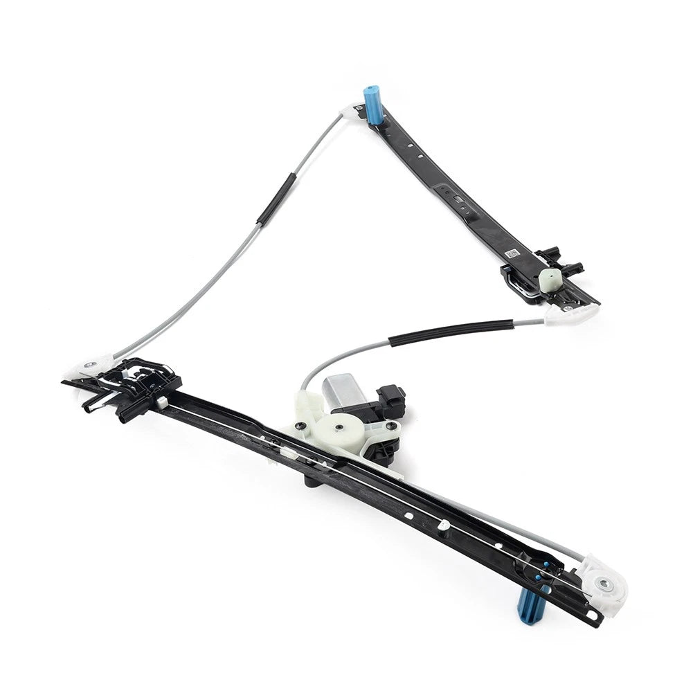 Rear Power Window Regulator Assembly for Land Rover Discovery 5 (2017–2023)
