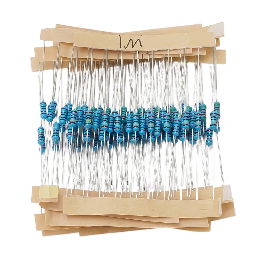 830 Breadboard Cable Resistor Starter Kit for Arduino