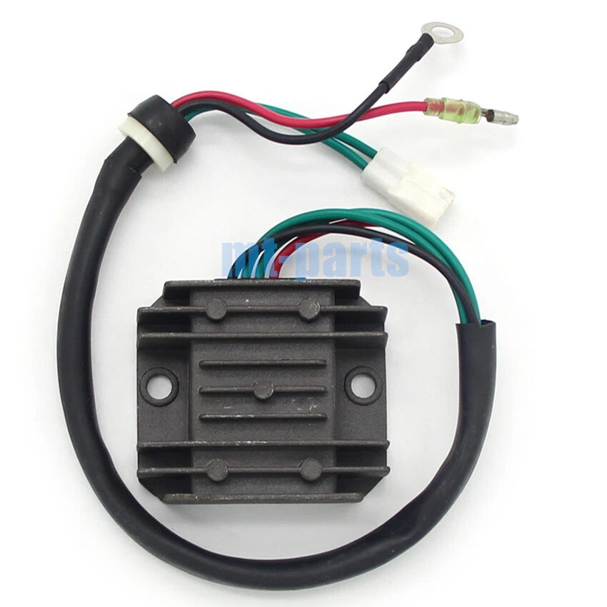 Voltage Regulator/Rectifier for Yamaha XL1200, GP1200 (1999–2003)