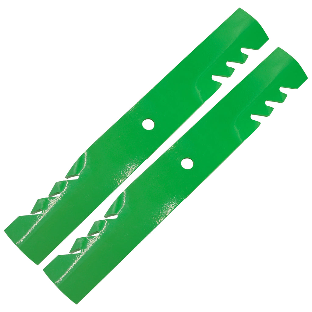 Deck Gator Blade 36 Inch Circle Hole for Hustler Raptor (2018–2024)