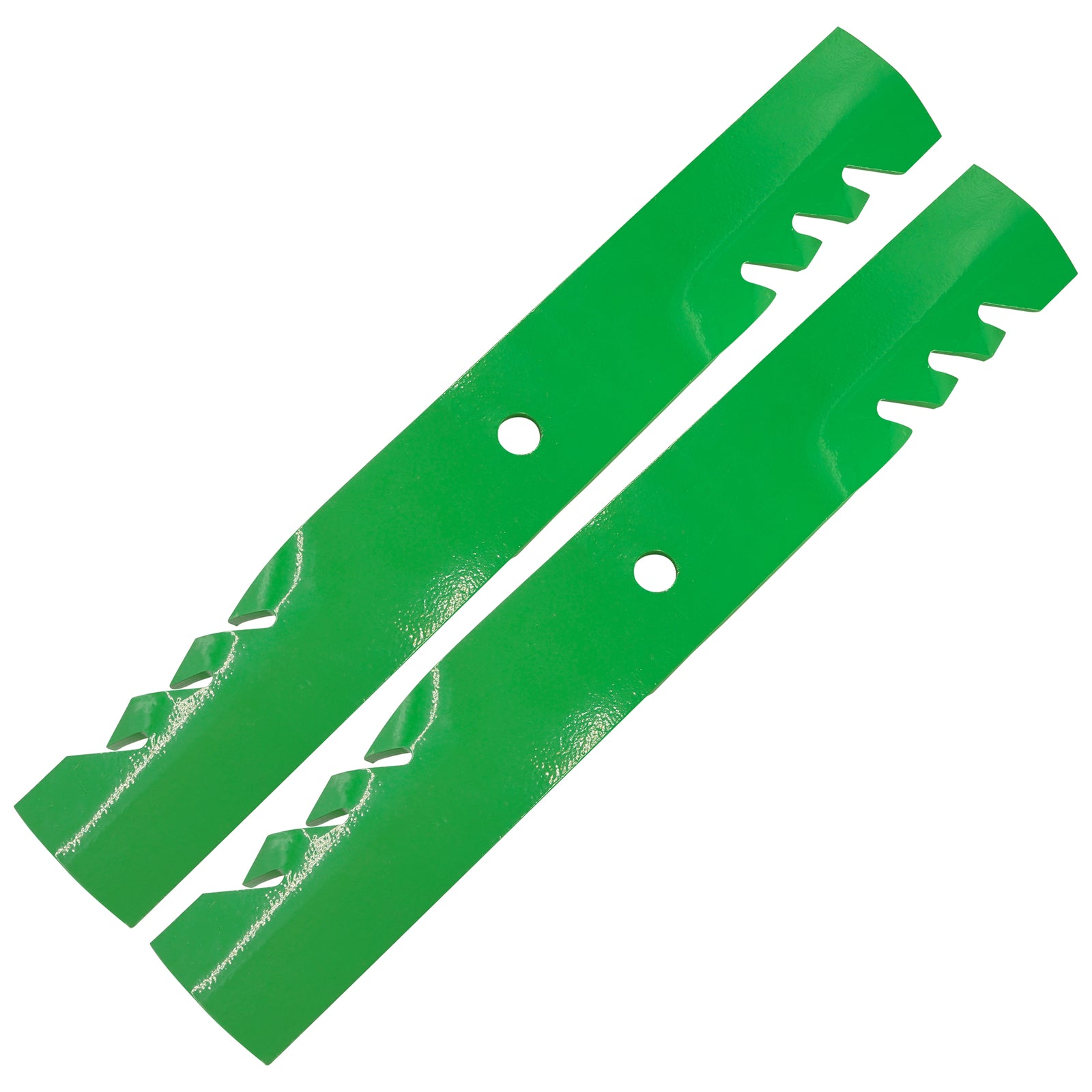 Deck Gator Blade 36 Inch Circle Hole for Hustler Raptor (2018–2024)