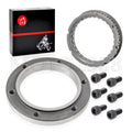Starter Clutch One Way Bearing for Suzuki DR650 (1996–2009), Quadrunner 500 (1987–1998)