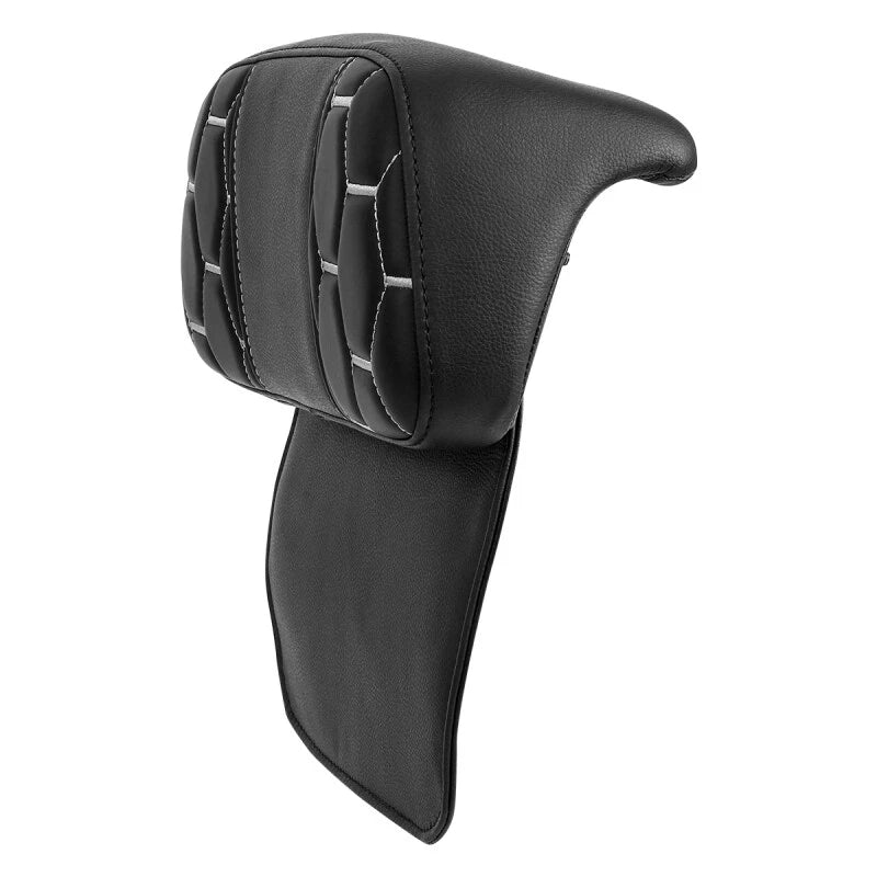 Chopped Trunk Backrest for Harley Touring Road Glide (2014–2023)