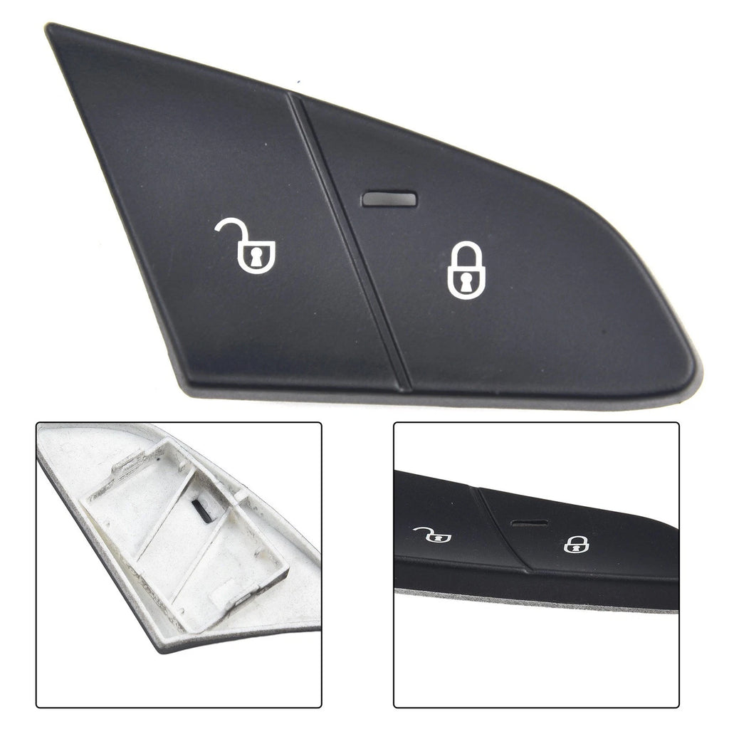 Door Lock Switch Button for Porsche Cayenne, Panamera (2009–2016)