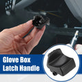 Glove Box Latch Handle for Mazda CX-5 (2016) - Black