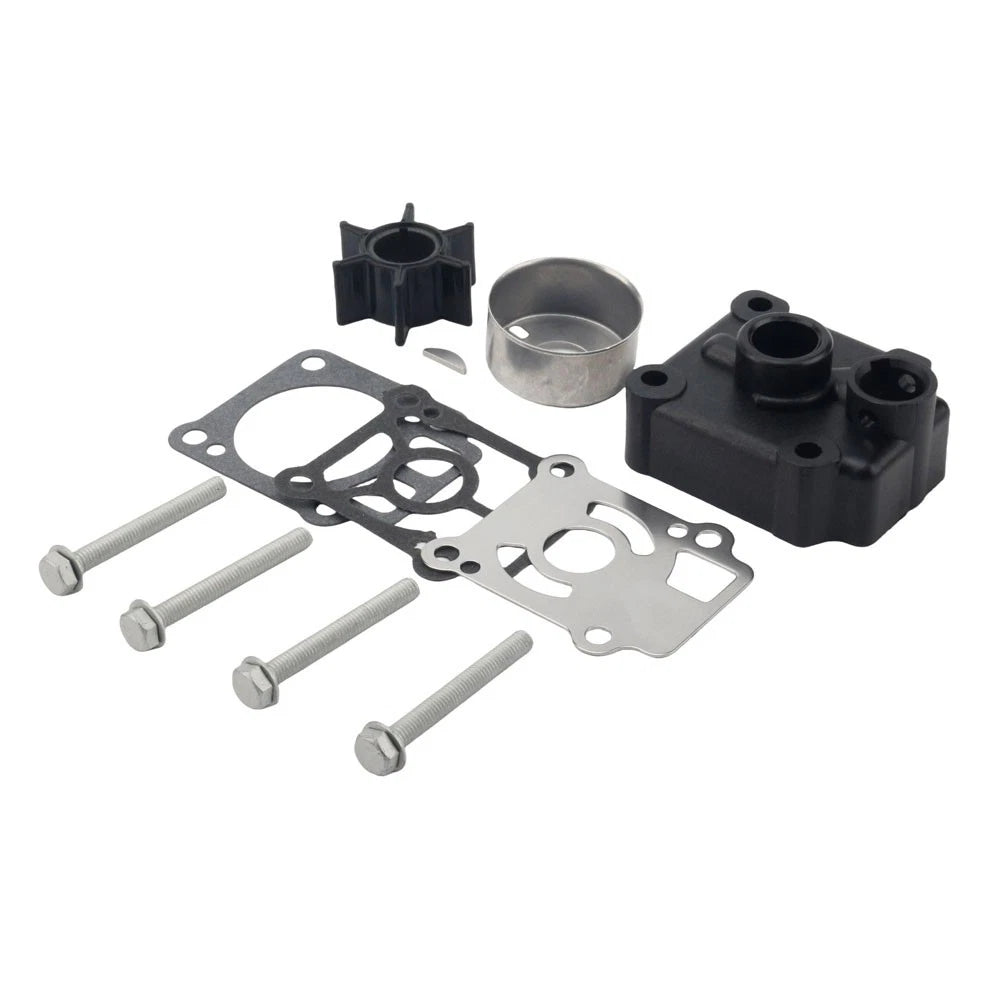 Water Pump Impeller Kit for Nissan Tohatsu Outboard (36187320)