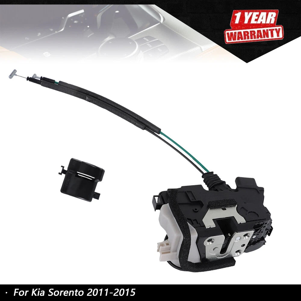 Door Lock Actuator for Kia Sorento (2011–2015) 813102P000