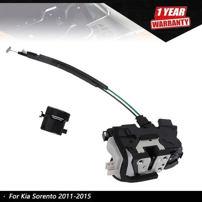 Door Lock Actuator for Kia Sorento (2011–2015) 813102P000
