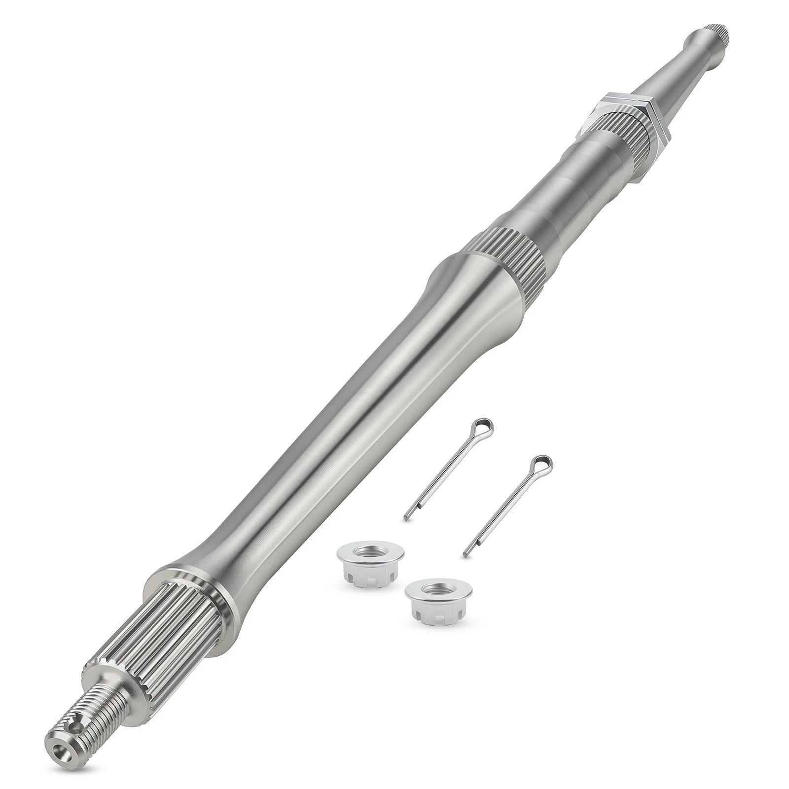 Rear Axle Shaft Kit for Yamaha Warrior 350 (1987–2004)