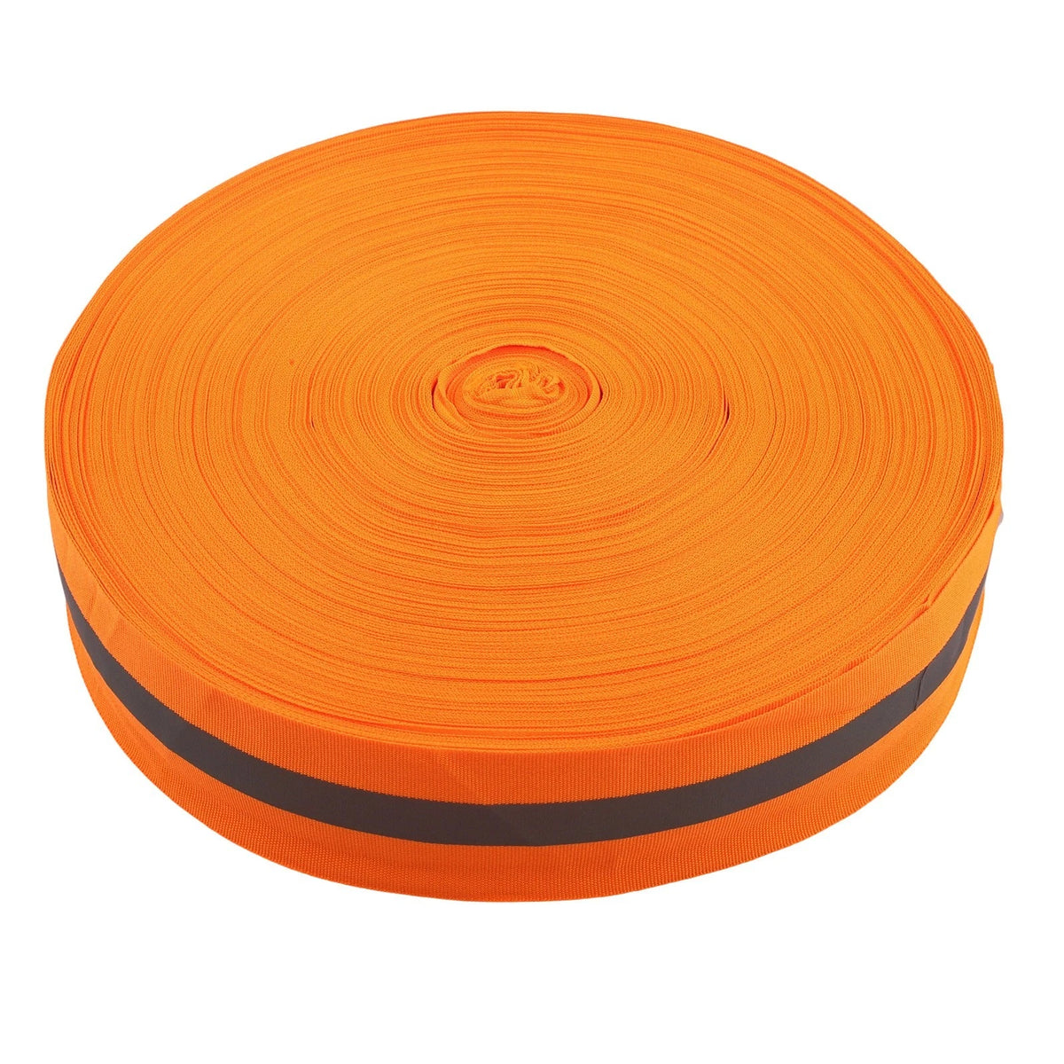 Reflective Safety Tape for Beach Volleyball and Running Tracks