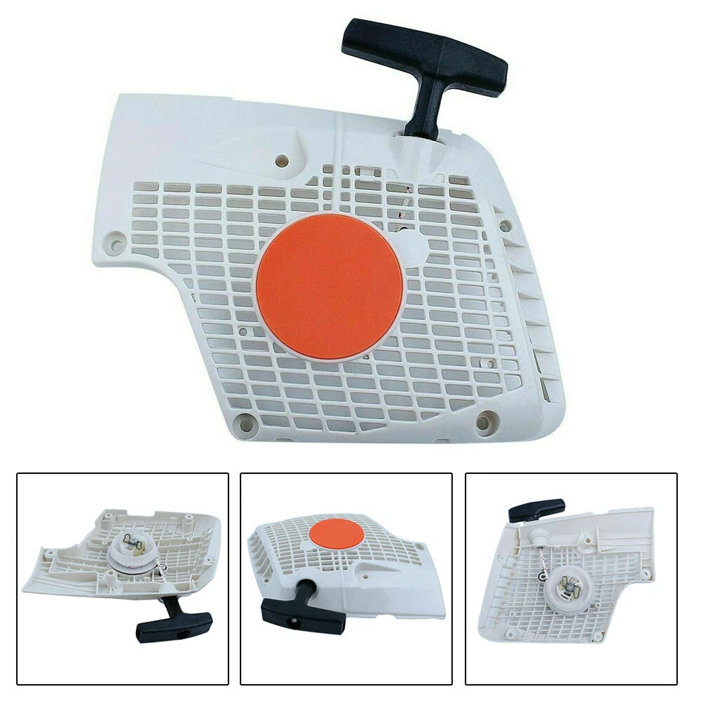 Recoil Starter for Stihl MS270 MS270C MS280 MS280C (2000–2023) 11330803101