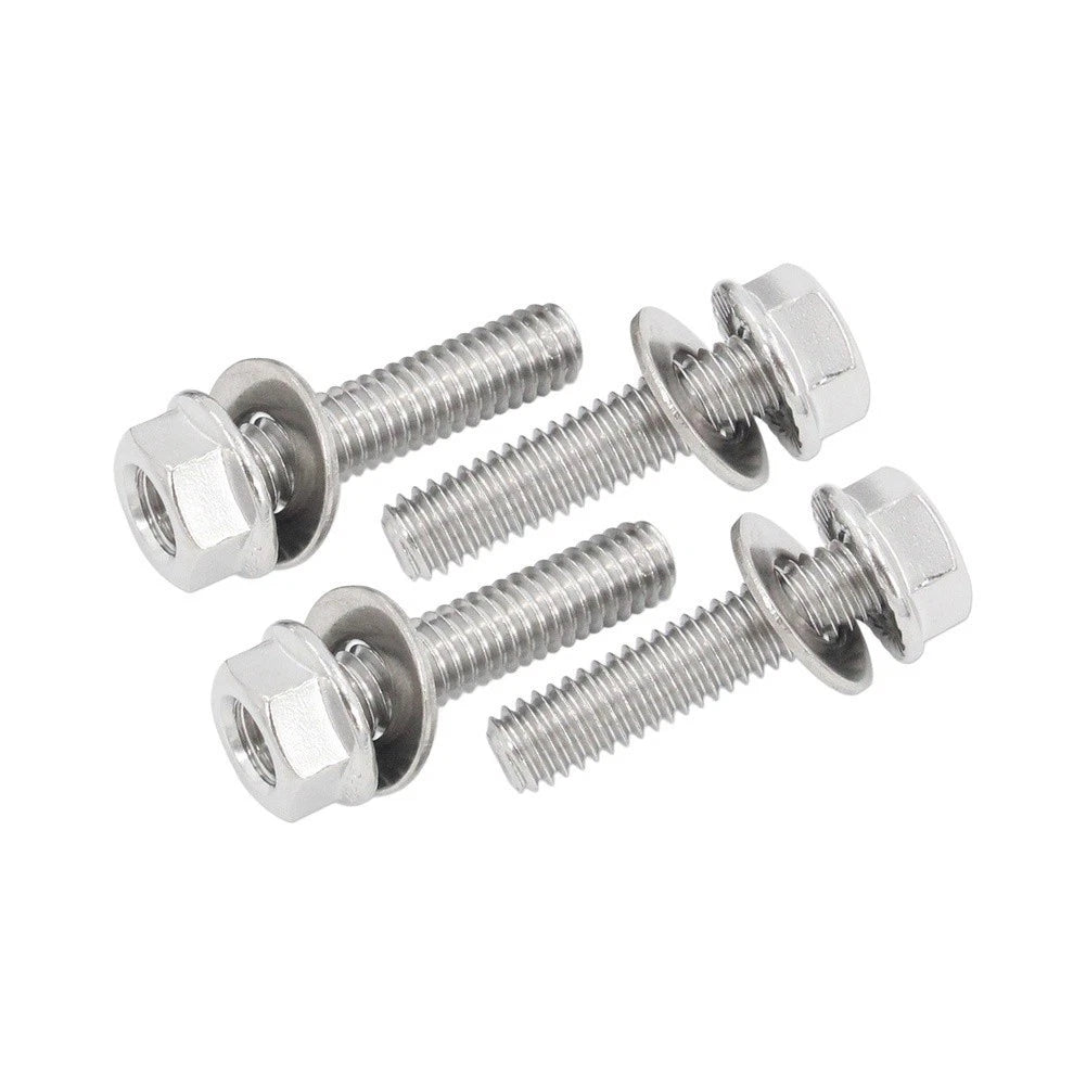 Engine Bolt Kit for SBC 265 283 (1965–1985)