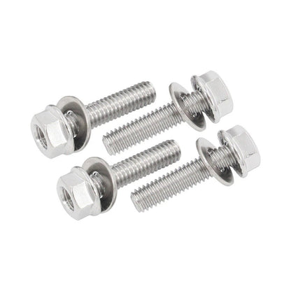 Engine Bolt Kit for SBC 265 283 (1965–1985)