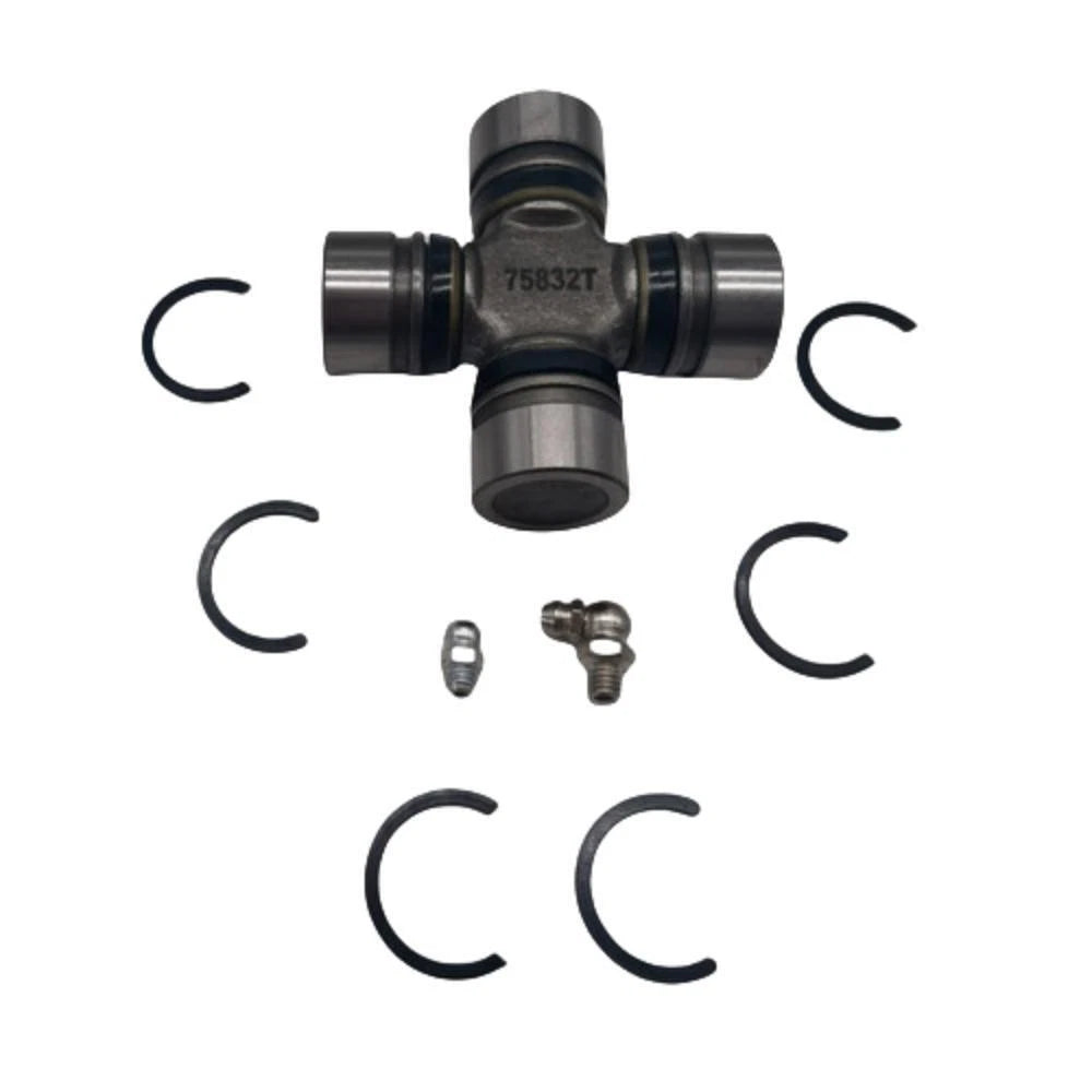 U-Joint for Mercruiser Alpha Bravo (75832T1, 75832A3, 3850812, 18-2174)