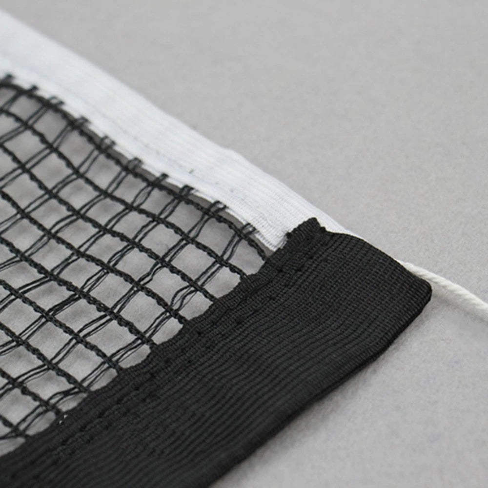 Cotton Table Tennis Net for All Skill Levels