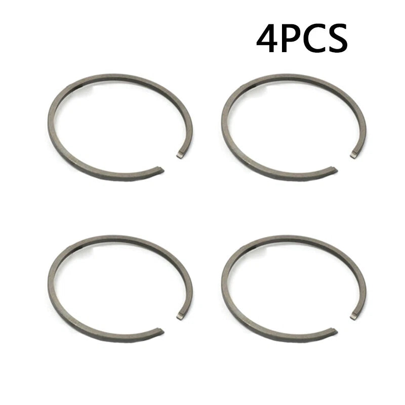 Bored Piston Ring 34mm for FS45 FS75 FS80 FS85 (#4137-034-3000)