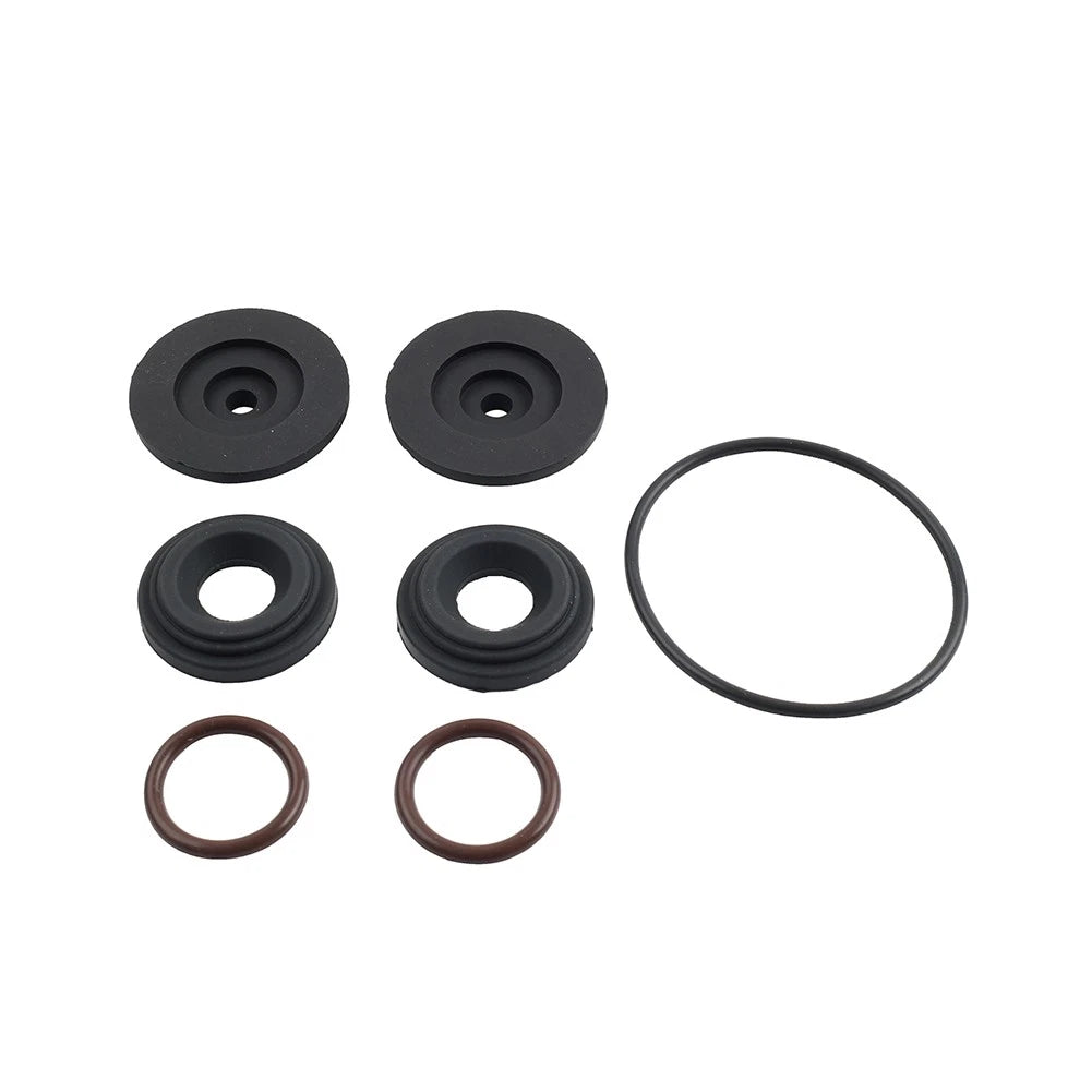 Heater Control Valve Repair Kit for BMW 5 6 7 8 Series X5 (E32 E39 E60 E61)