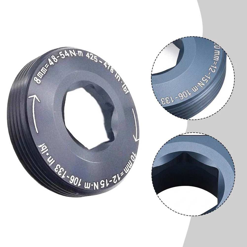 Crank Arm Bolt Nut for SRAM M15/26 MTB