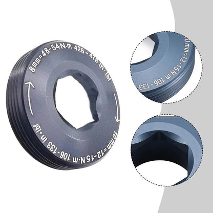 Crank Arm Bolt Nut for SRAM M15/26 MTB