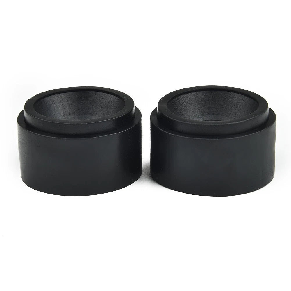 2X Rubber Mounting for BMW Engine Cover